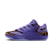 Nike KD18 x Chet Holmgren Thunder and Reign Basketball Shoes