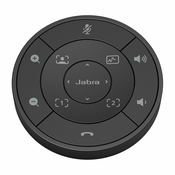 Jabra PanaCast 50 Remote - Black