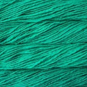 Malabrigo Rasta Bahamas Green Pletilna preja