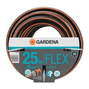 GARDENA Baštensko crevo flex 3/4 25m