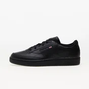 Sneakers Reebok Club C 85 Int-Black/ Charcoal EUR 36.5