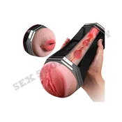 Masturbator Lnabni Vagina i Usta