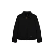 DICKIES Prehodna jakna Eisenhower modra/oranžna/rdeča/črna