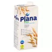 VEGANSKI OVSENI NAPITEK, PLANA PLUS, 1L