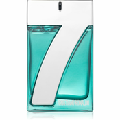 Cristiano Ronaldo CR7 Origins toaletna voda za muškarce 50 ml