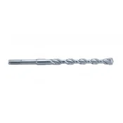 METABO 10 SDS sveder za udarno kladivo s karbidno konico 10x110, 625239000