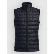 Ortovox Downwool 180 Vest black raven