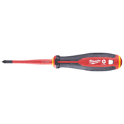 Milwaukee odvijac Tri-Lobe 1000V VDE krstasti PH1 x 80 mm 4932478721