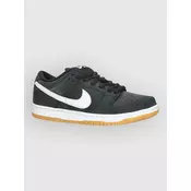 Nike SB Dunk Low Pro Iso skate čevlji gum lig