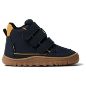 Muris čevelj gležnjar 687369 Bansko Junior barefoot F navy blue 29