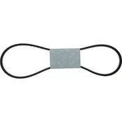 Granit Zobati jermen, gumijasti klinasti jermen, 12,7 x 1262 mm, delovna širina 1307 mm, tip XPA