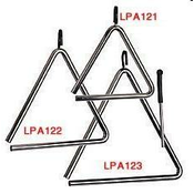 LPA123 ASPIRE TRIANGEL 10