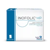 LO.LI. PHARMA Inofolic HP 20/1