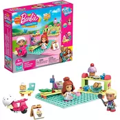 MEGA CONSTRUX Mega Construx Barbie, (20825380)