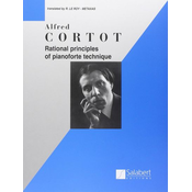 CORTOT A:RATIONAL PRINCIPLES OF PIANOFORTE