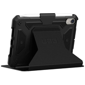 UAG Metropolis, black - iPad mini 6 2021 (123286114040)