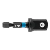 Torzijski bit adapter za nasadne ključe 1/2 | MAKITA - Makita - 50mm - 1/4