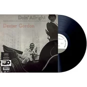 Dexter Gordon - Doin Alright (Reissue) (Limited Edition) (180 g) (LP)