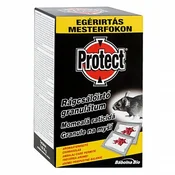 Granule za kontrolu glodara PROTECT 140 g C37508