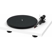 Pro-Ject Debut Carbon EVO 2M Red bijela