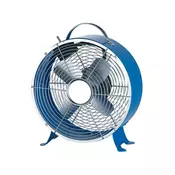 TOO FAND-20-500-BL stolni ventilator, plavi