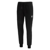 Cymbal Črna | Ženska športna trenirka hlače | Macron Sportswear