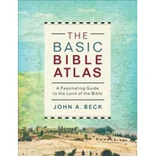 The Basic Bible Atlas