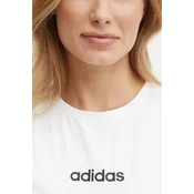adidas Sportswear Majica brez rokavov Essentials Linear Tanktop Women