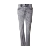 G-STAR Kavbojke Mosa siv denim