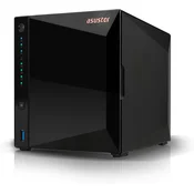 Asustor Asustor Drivestor 4 Pro Gen2 AS3304T v2 NAS sistem