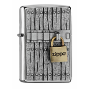 Zippo vžigalnik 2.005.323 Lock Emblem