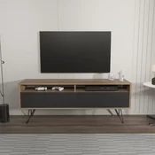 Hanah Home V Komoda Flay, 140x53,2x35 cm, Orah