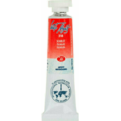 Nevskaya Palitra Akvarelna barva White Nights 10 ml Scarlet Nov