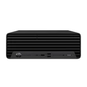 Računalnik HP SFF ProDesk 400 G9 i5-14500/Q670/16GB-DDR5/512GB/Intel 770 HDMI DP /BT WiFi RJ45/240W-89%/Win11Pro 9H7N3ET