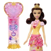 Disney princese: Srčna presenečenja dojenček - Belle