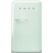 SMEG hladilnik FAB10HRPG6, zelena