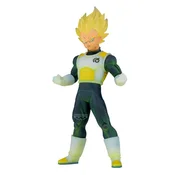 Statue Banpresto - Dragon Ball Super - Clearise - Vegeta