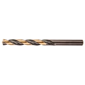 Svrdlo za metal HSS-CNC, 124°, Pro-Tec, 10,0 mm 55H033