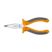 Neo tools klešta poluok. kriva 160mm ( 01-015 )
