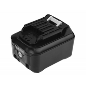 Baterija za Makita BL1016/BL1021B/BL1040B, 10.8 V, 1.5 Ah