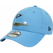 New Era Šilterica 9Forty Neg Graphics Golf Blue UNI