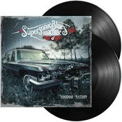 Supersonic Blues Machine - Voodoo Nation (2 LP)