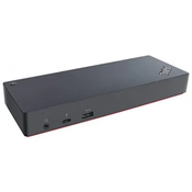 Lenovo thinkpad thunderbolt 3 dock, 40ac0135eu