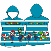 Ponco Super Mario Bros