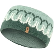 Fjällräven Övik Path Knit Headband naglavni trak