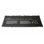 Baterija za Dell Venue 11 Pro 5130, 4300 mAh