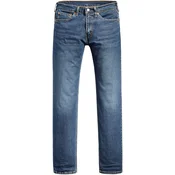LEVIS  Kavbojke 505 moder denim