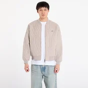 Jakna Filling Pieces Bomber Quilted Atmosphere M