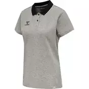 ženska kratka majica hmlMOVE POLO