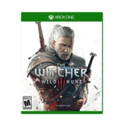 The Witcher 3 Wild Hunt (XBOX ONE) - rabljeno